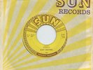 Hear - Rare Rockabilly 45 - Rudy Grayzell - Judy - Sun # 290