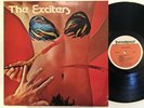 THE EXCITERS - s/t - TOMORROW TVI-141 NM-