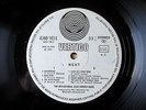 SENSATIONAL ALEX HARVEY BAND NEXT ITALY only SWIRL VERTIGO  prog progressive