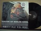 HANDSOME BOY MODELING SCHOOL [SO... HOW'S YOUR GIRL] RARE ORIG '99 2xVINYL LP