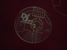 MCA & BURZOOTIE [DRUM MACHINE] VERY RARE 1ST '85 DEFJAM VINYL 12