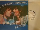 Rolling Stones   A Summe Romance with The ... 2 LP Saturated   not TMOQ
