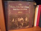 Crosby,Stills,Nash&Young Dallas Taylor & Greg Reeves Deja vu SD19113 Gatefold