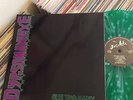 DYPSOMANIAXE ONE TOO MANY PSYCHOBILLY GATE FOLD COVER LP
