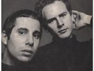 SIMON AND GARFUNKEL Bookends LP 12 Track Mono Pressing Orange Label Design Matri