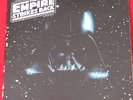 Star Wars - The Empire Strikes Back 2LP Soundtrack VG+/VG Booklet
