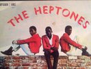 STUDIO ONE - On Top - THE HEPTONES