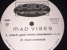 CT INDIE RAP 12