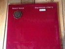 Beach House: Depression Cherry LP RARE promo Limited White Vinyl Version