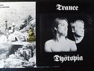 Trance - Dystopia & Here and Now , Originale LP´s Cosmic Synth Kraut Vinyl