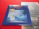 QUEEN - Live At Wembley`86   EMI  2 LP  NM