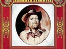 Willie Nelson - Red Headed Stranger - Rare UK Vinyl LP - 1st Pr. A1/B1 -Nr Mint