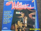 Memory  LP ALBERT HAMMOND  The Best of ( 1982)