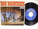 The Beatles EP 7