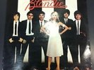 BLONDIE,CHILE RARE PRESS 