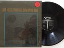 DON RANDI Trio Last Night With In-Shrink EX STEREO LP Storage Find