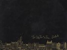 Josef K ?– The Only Fun In Town ORIG UK LP EX / VG POSTCARD 1981