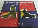 Rolling Stones, Jump Back, The Best of '71-'93,  2 Vinyl LP, 1993 UK V2726