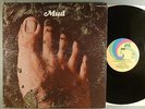 Mud  Self-Titled     Prog Psych  1971 Uni Label