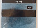 Son Volt Straightaways WB 1997 LP M- Uncle Tupelo Wilco Meat Puppets Rare OOP