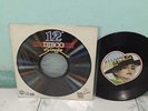 Madonna 33 rpm Philippines 12