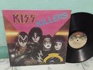 Kiss 33 rpm Philippines 12