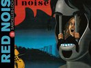 Sarcelles-Locheres - Red Noise (2015, Vinyl NEUF) 3491570050729