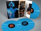 FRONT LINE ASSEMBLY Live Wired 3x LP NEW COLORED VINYL Artoffact Delirium Rhys F