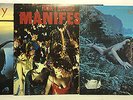 Roxy Music LP Vinyl Record Lot: Avalon Manifesto Siren Atco Warner + Atlantic