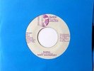 GARY DAVENPORT - sarra - 45 RARE ROCK/NEW WAVE/ART/FOLK private TEXAS