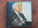 * Artur Rubinstein spielt Chopin, Box 12 LP