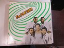 PLATTERS s/t LP FEDERAL 50s pop soul doowop VG++ RARE very clean