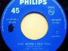VANGELIS PAPATHANASSIOU Feat. ALEKA The More I See You GREEK ORIG. 7