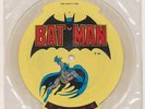Batman (Neal Hefti) U.K. 7