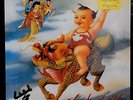 STONE TEMPLE PILOTS PURPLE ORIGINAL LP VINYL ALBUM 1994 ATLANTIC 82607-1 SEALED