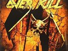 RelixIV [VINYL] Overkill Vinyl