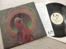 GRATEFUL DEAD BLUES FOR ALLAH 1975 ORIGINAL UK LP UAS29895 LAMINATED A1/B1 VG/VG