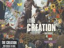 Creation, The - Our Music Is Red With Purple Flashes Vinyl UK 2LP