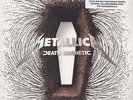 Metallica - Death Magnetic Vinyl US 2LP