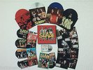 When Slade Rocked The World Ltd ed Coloured Vinyl LP Box set + Singles Book etc