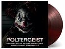 POLTERGEIST - OST -  12