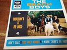 45 T EP THE BEACH BOYS EAP 502458