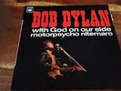 45 T EP BOB DYLAN CBS EP 6266 N MINT