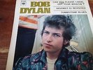 45 T EP BOB DYLAN CBS EP 6265 N MINT