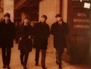 Live at the BBC [LP] by Beatles (The) (Vinyl, Jun-2001, 2 Discs, Apple USA)
