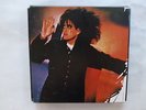 The Cure Curiosites box set 6x7