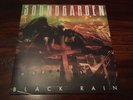 SOUNDGARDEN Black Rain 7