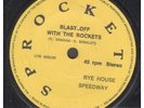 RYE HOUSE SPEEDWAY Blast Off With The Rockets 7