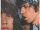 ROLLING STONES Black And Blue LP 8 Track Gatefold Sleeve With Inner Matrix A1/b1