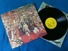 The Rolling Stones - It's Only Rock 'N Roll  LP UK 1974  VG+/VG+